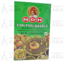 MDH PANI PURI MASALA 100G