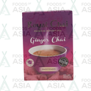 ROYAL CHAI GINGER SWEETENED 200G