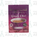 Royal Chai Ginger 180G