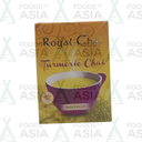 ROYAL CHAI TUMERIC SWEETENED 200G