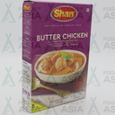 SHAN BUTTER CHICKEN MASALA 50G