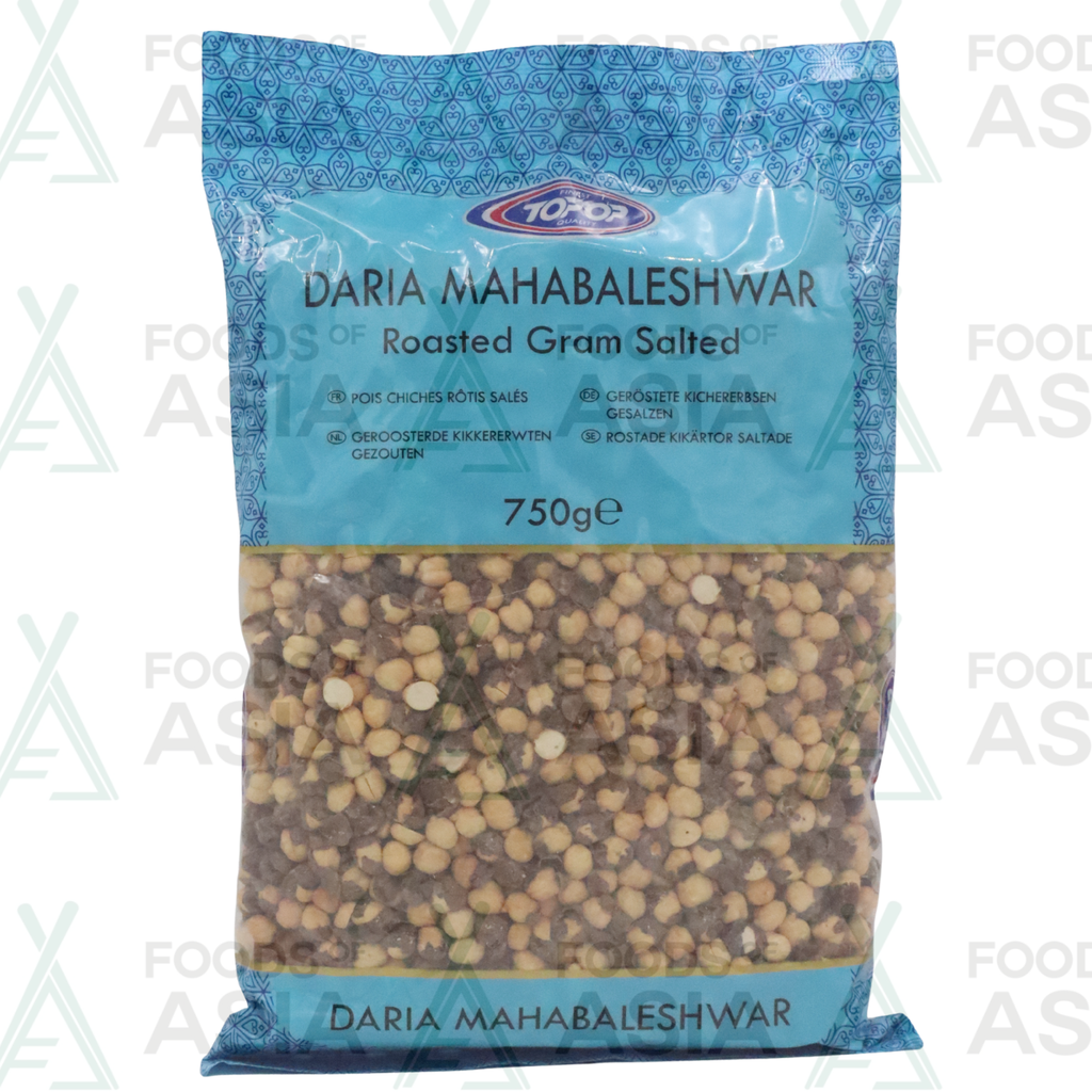 Topop Daria Mahabhlswar 750g