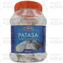 TOPOP Patasa Jars 400g