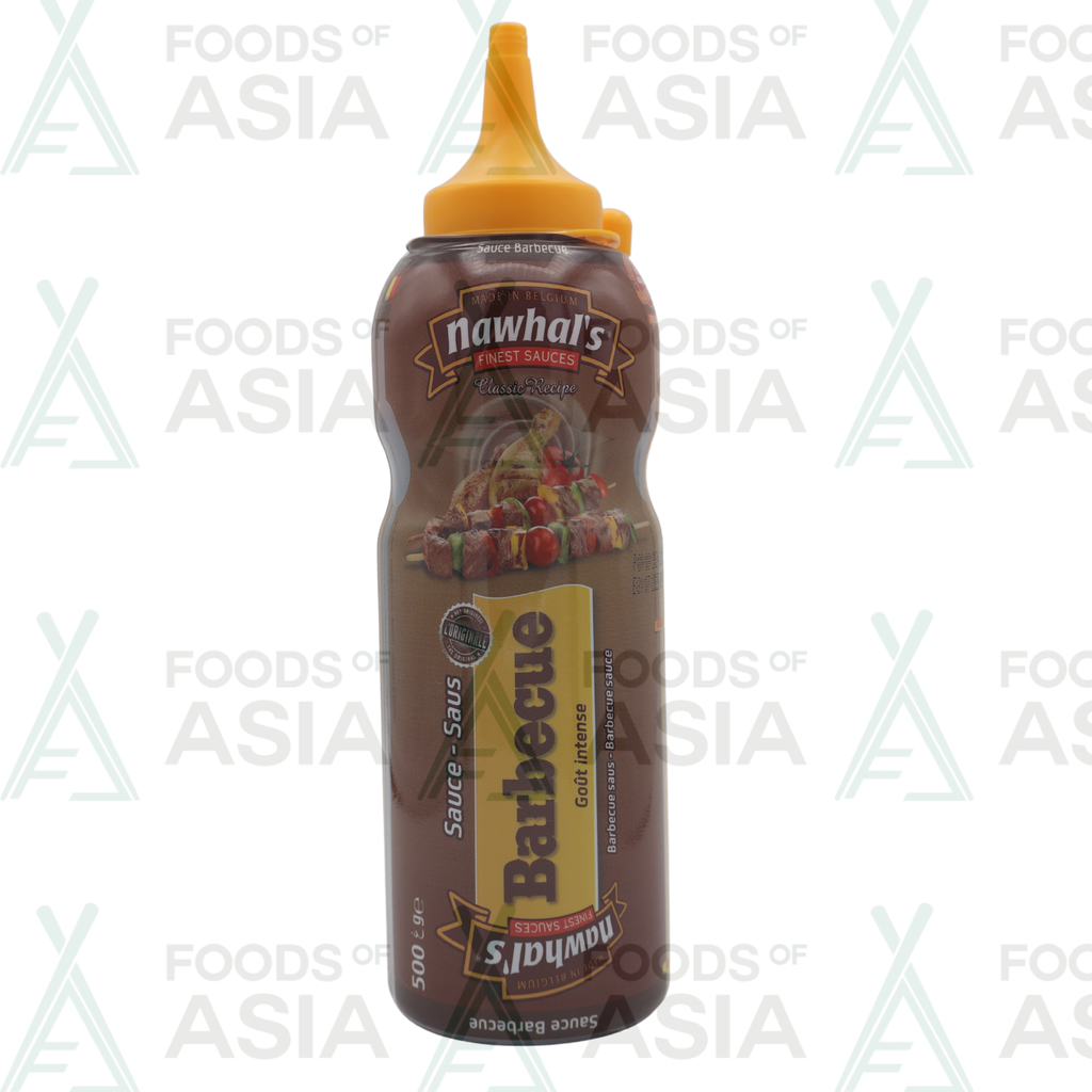 Nawhal's Barbecue 500ml