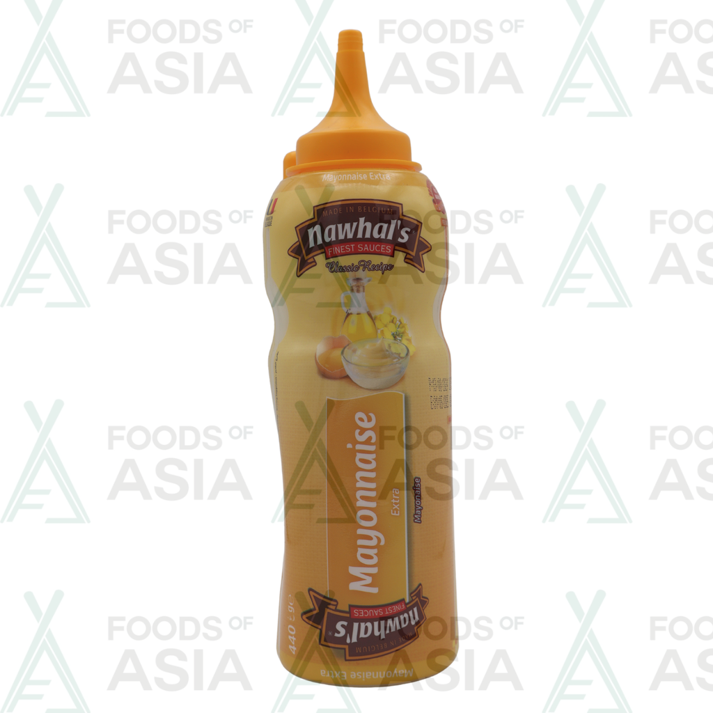 Nawhal's Moyonnaise 500ml