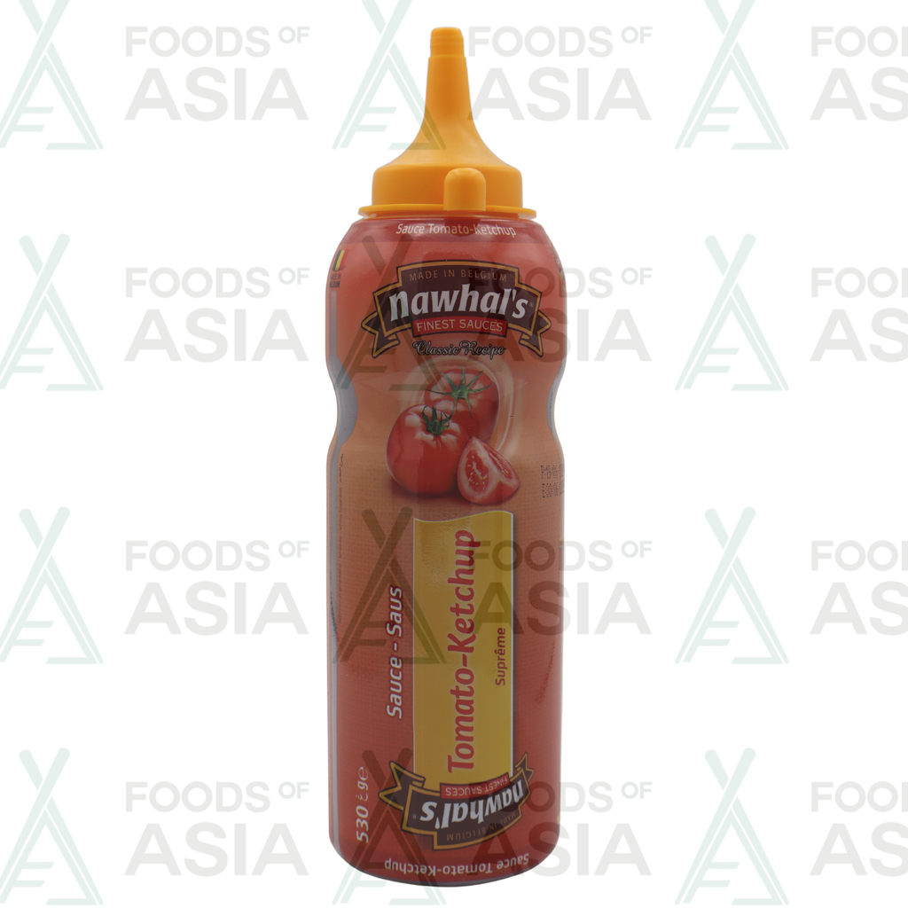 Nawhal's Tomato-Ketchup 500ml