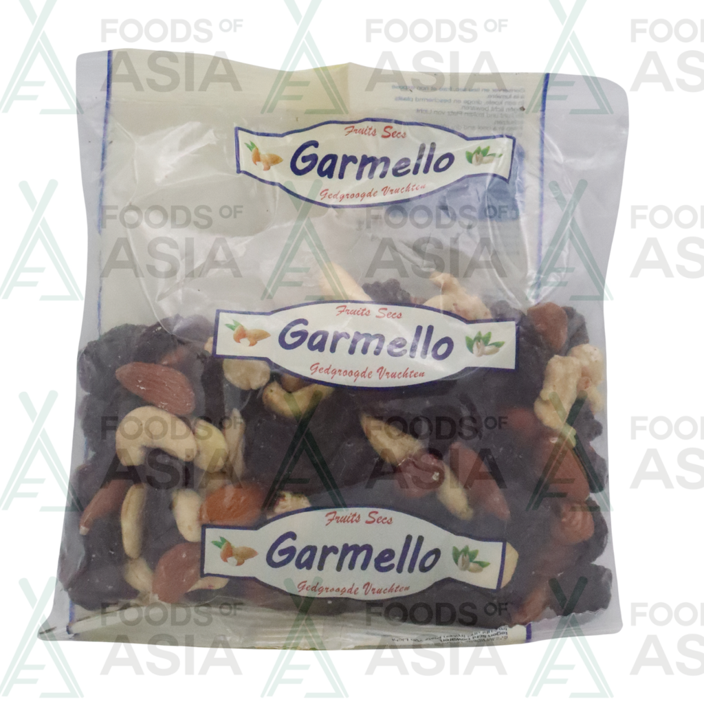 Garmello grape mix 300g