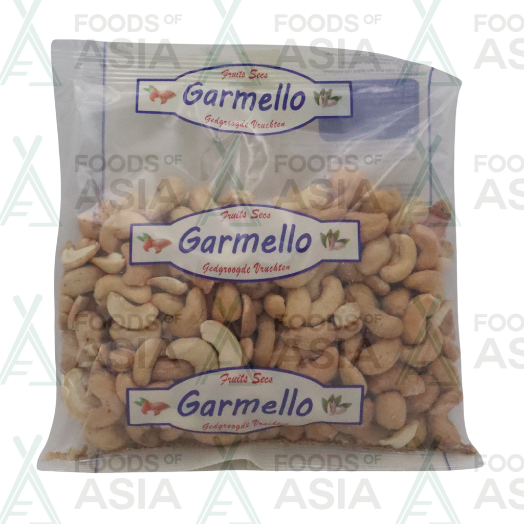 Garmello salted cashewnuts 300g