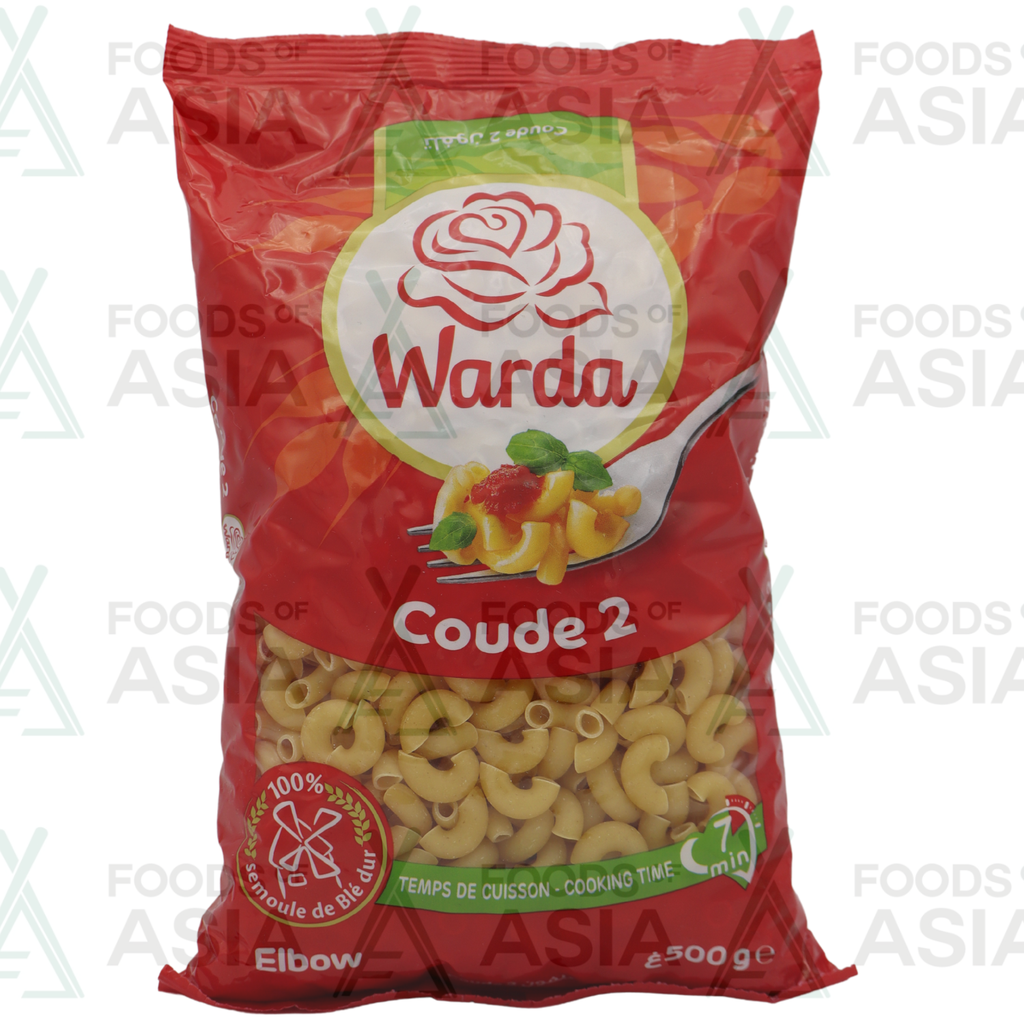 Warda coude 500g