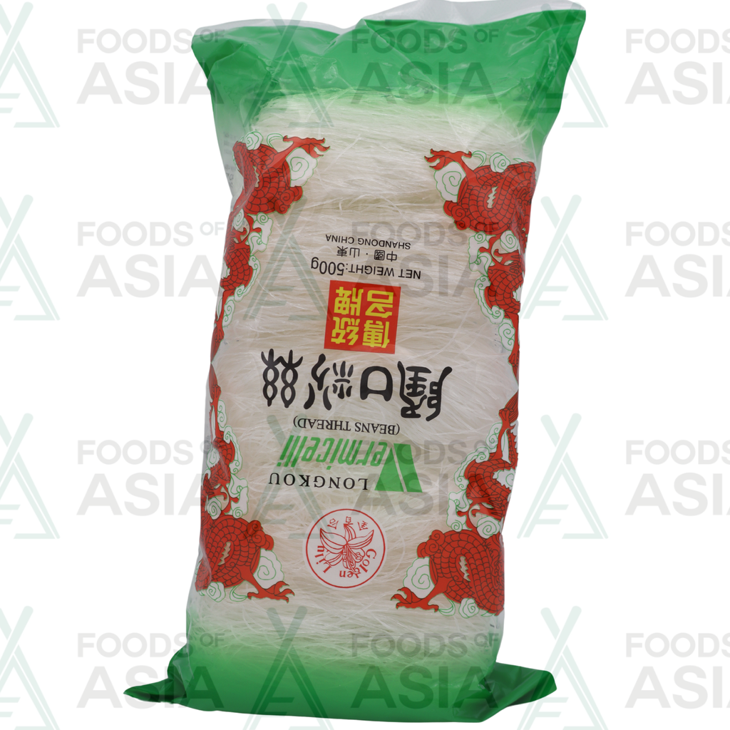 Golden Lily Premium Longkou Vermicelli 500g