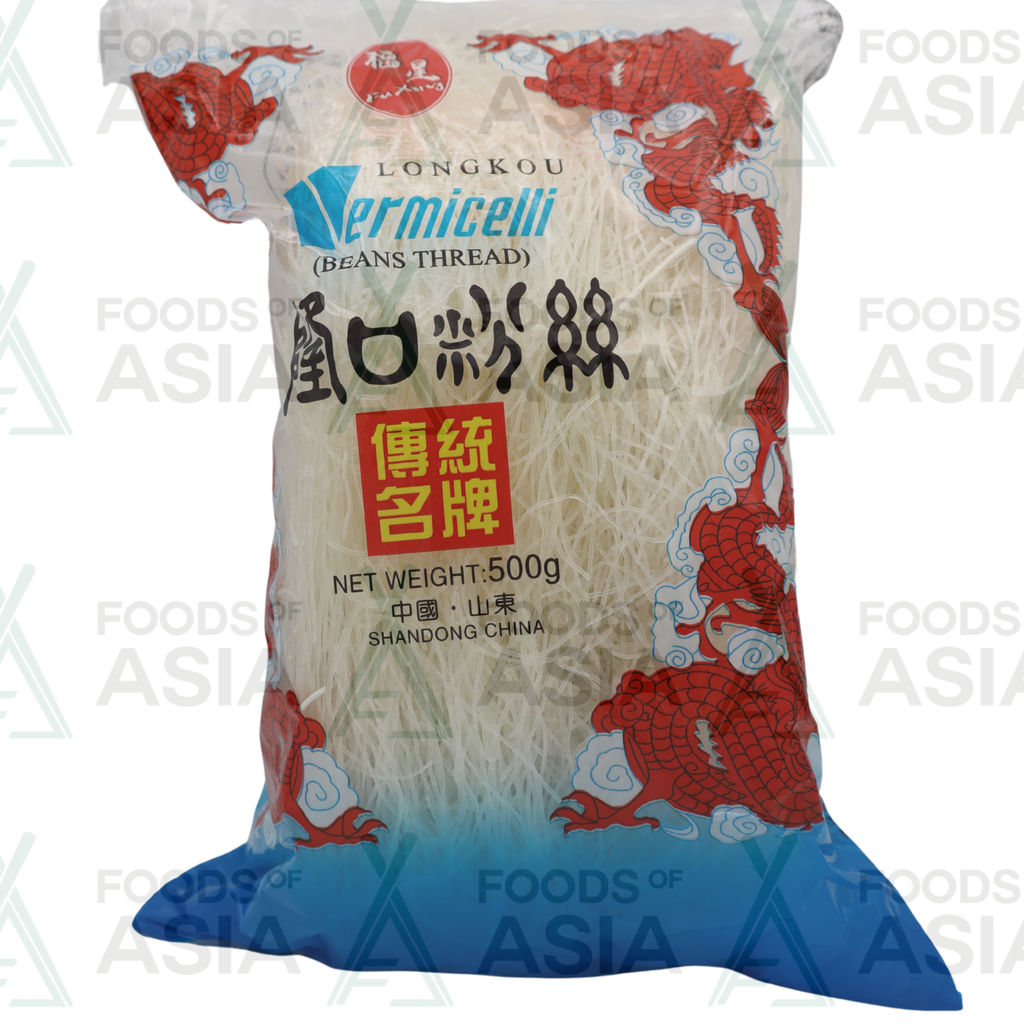 Fu Xing Longkou Vermicelli 500g
