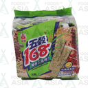 Pei Tien Staple Grains 168 Seaweed 180g