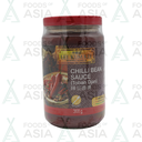Lee Kum Kee Chilli Bean Sauce (Toban Djan) 368g