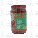 Lee Kum Kee Chilli Garlic Sauce 368g
