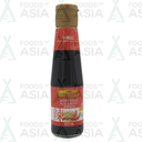 Lee Kum Kee Hot Chilli Soy Sauce 207ml