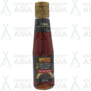 Lee Kum Kee Pure Black Sesame Oil 207ml