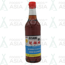 Mee Chun Sesame Flavoured Oil 500ml