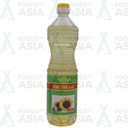 SOP Sunflower Oil 900ml
