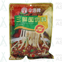 Santapai Sauce & Three Delicacies 240g