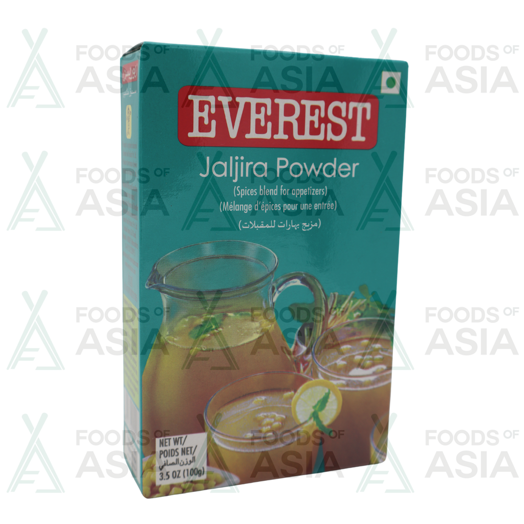 Everest Jaljira Powder 100g