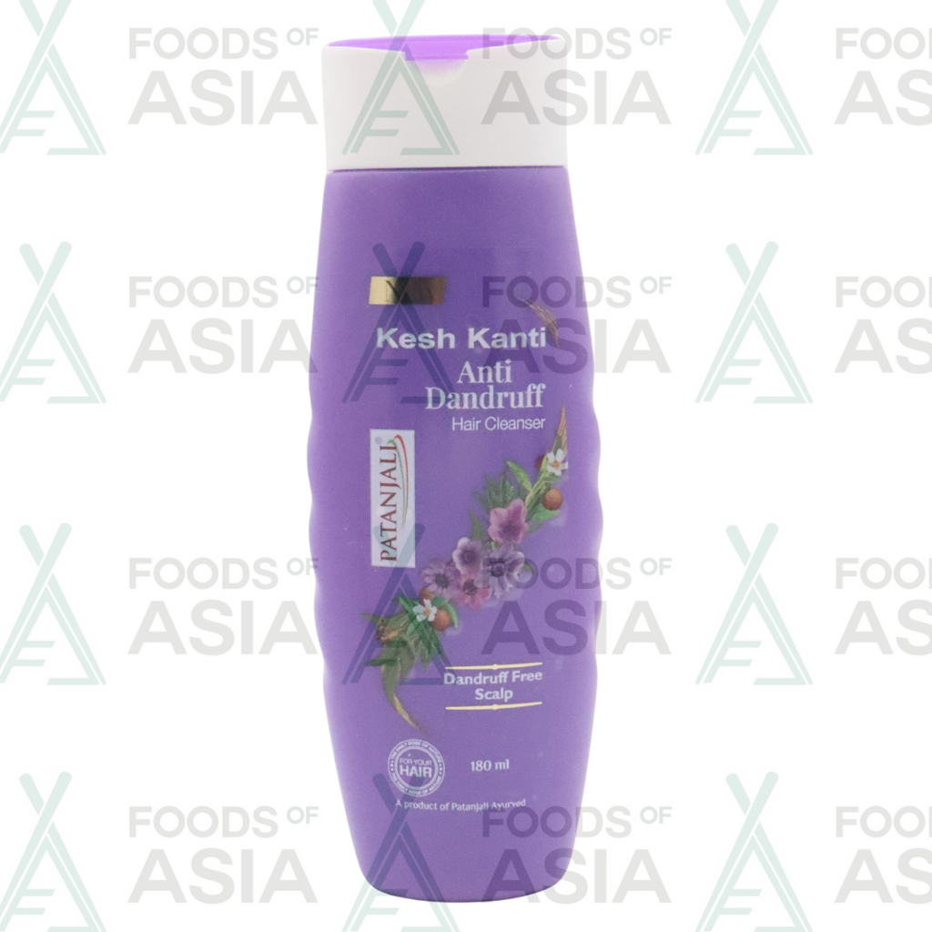 Patanjali Kesh Kanti Hair Cleanser 180g