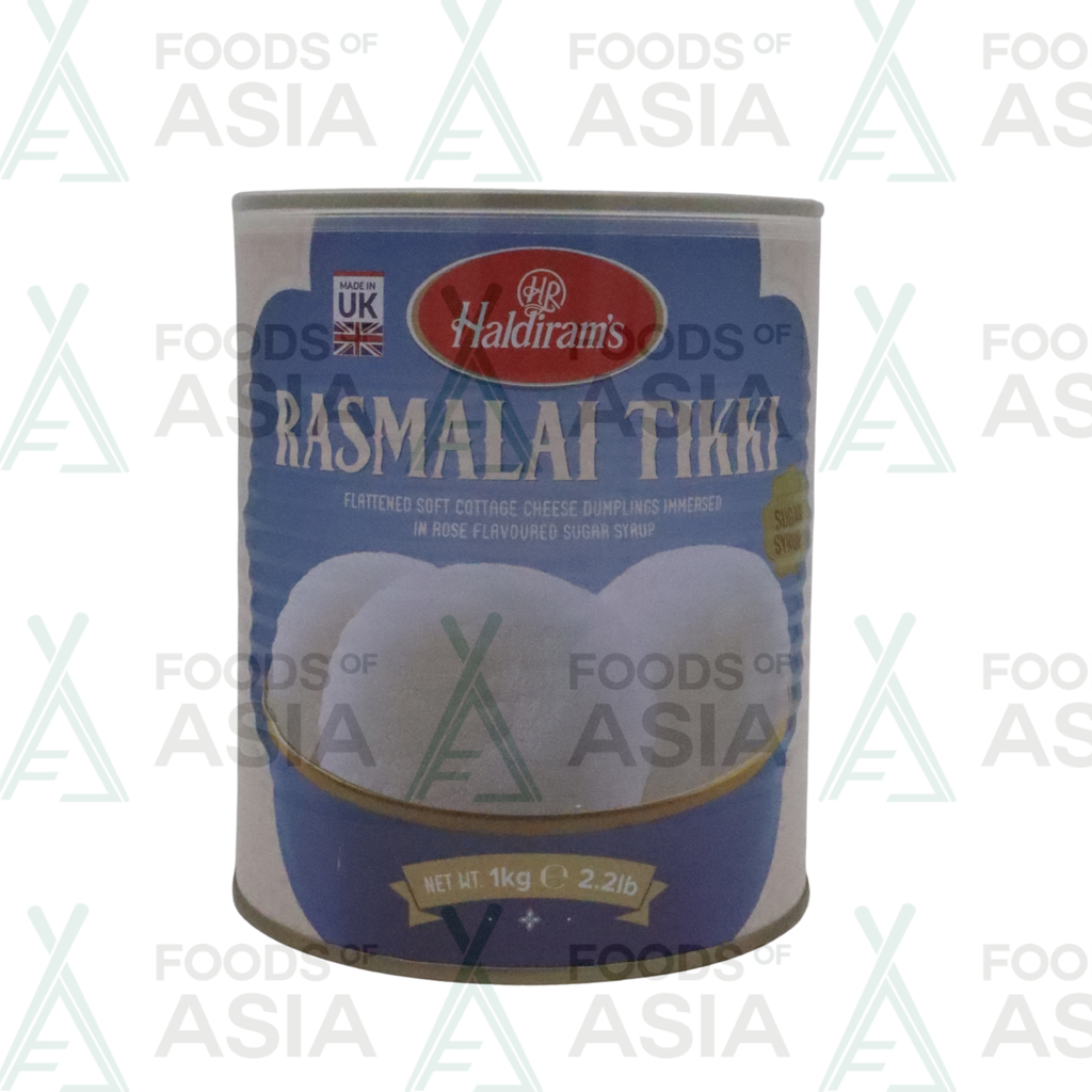 Haldiram's Rasmali 1kg