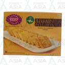 Vegan Ajwain Biscuits 400g