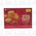 Haldiram's Jeera Cookies 250g