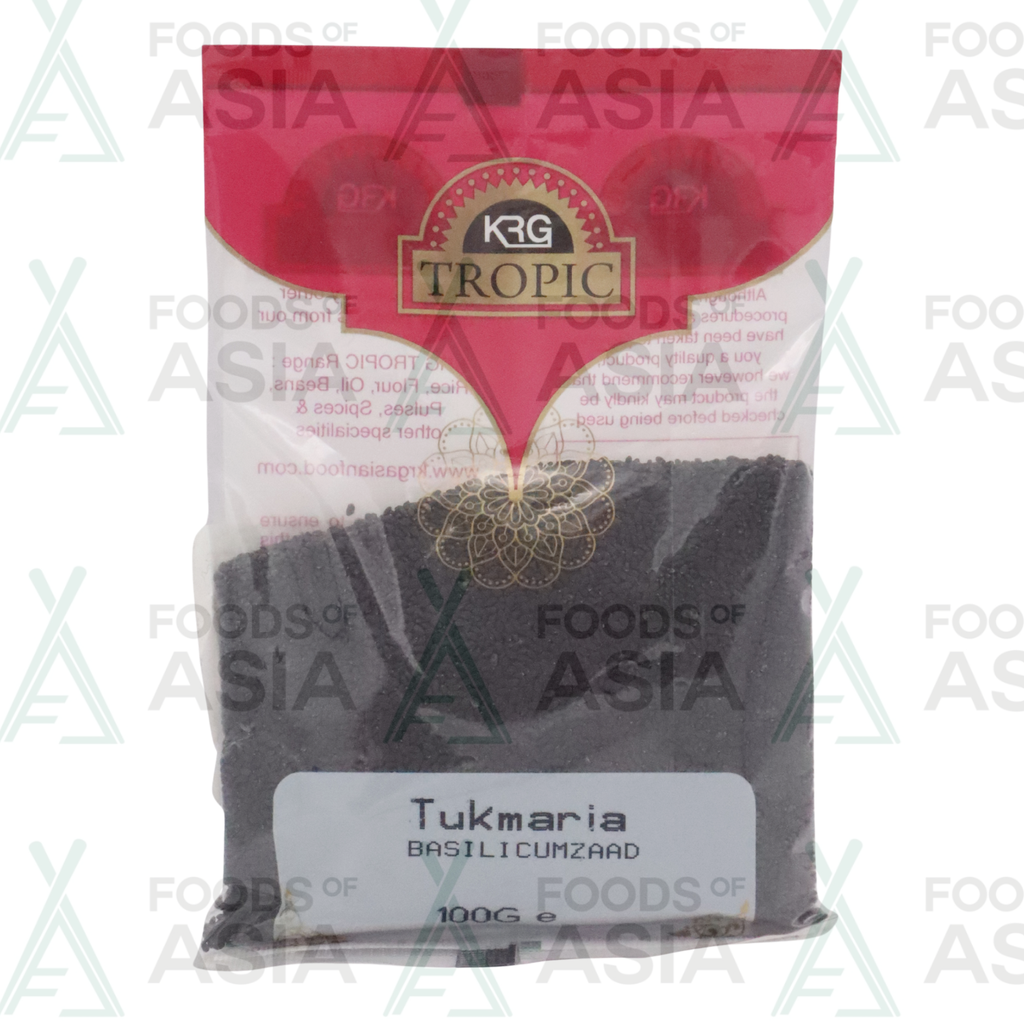 KRG Tukmaria 100g