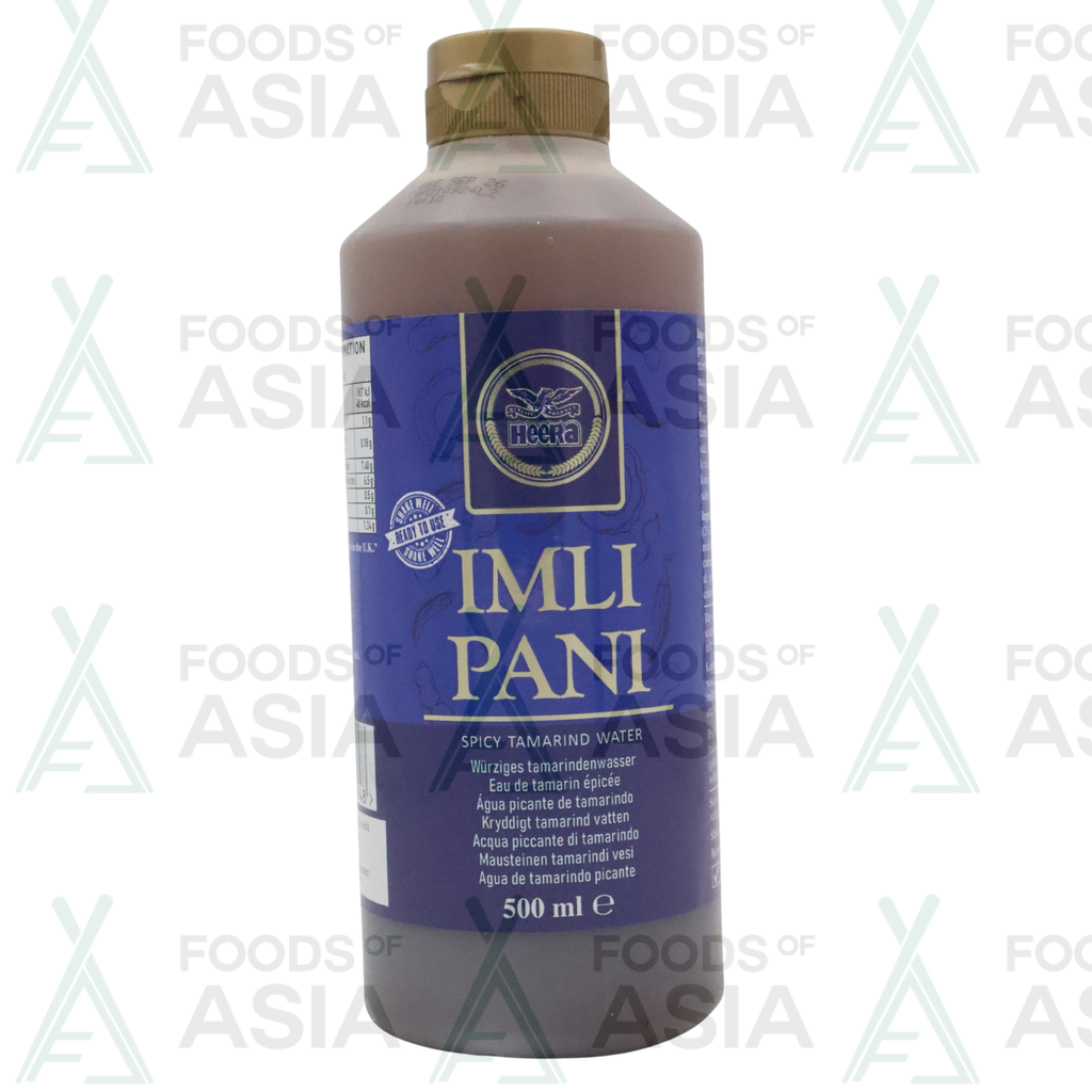 Heera Imli Pani 500ml