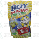 Boy Bawang cornick Fried Corn Garlic 500g