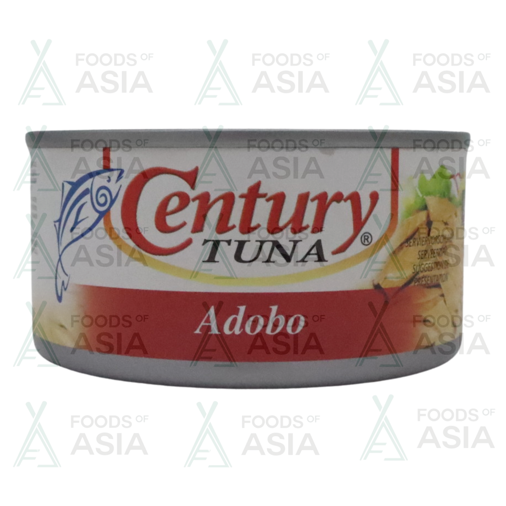 Century Tuna Tuna Flakes Adobo 180g