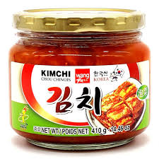 Wang Kimchi 410g