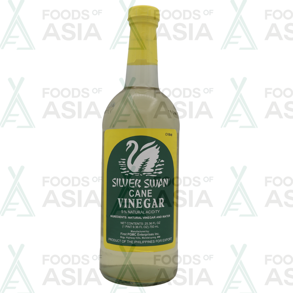 Silver Swan Cane Vinegar 750ml