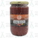 Koningsvogel Chilli Pasta Brandil 750g