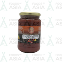 Koningsvogel Chilli Paste Surinamese 375g