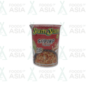 Yum Yum Instant Noodles Shrimp 70g