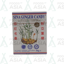 Sina Ginger Candy 56g