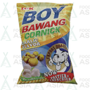 Boy Bawang Cornnick Garlic F 90g
