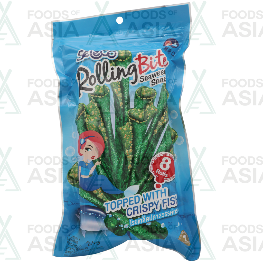 Seleco Rolling Bite 24g