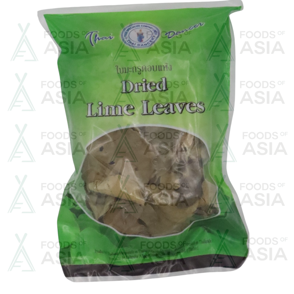 Thai Dancer Dried Lame Leaves 25g