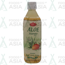 Aloe Vera Drink Mango 500ML
