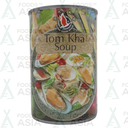 Flying Goose Tom Kha Soup 400ML