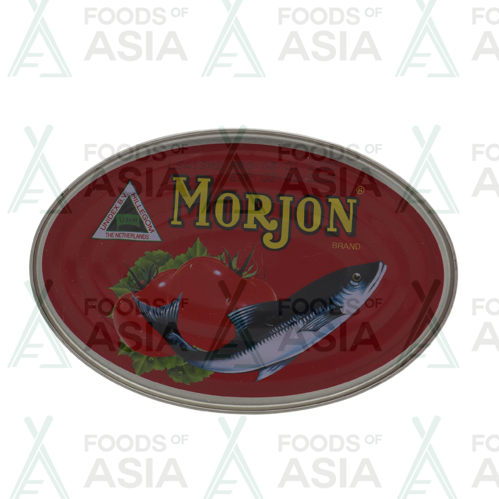 Morjon Sauce 215g
