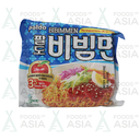 Paldo Instant Noedels Bibim Men 130G