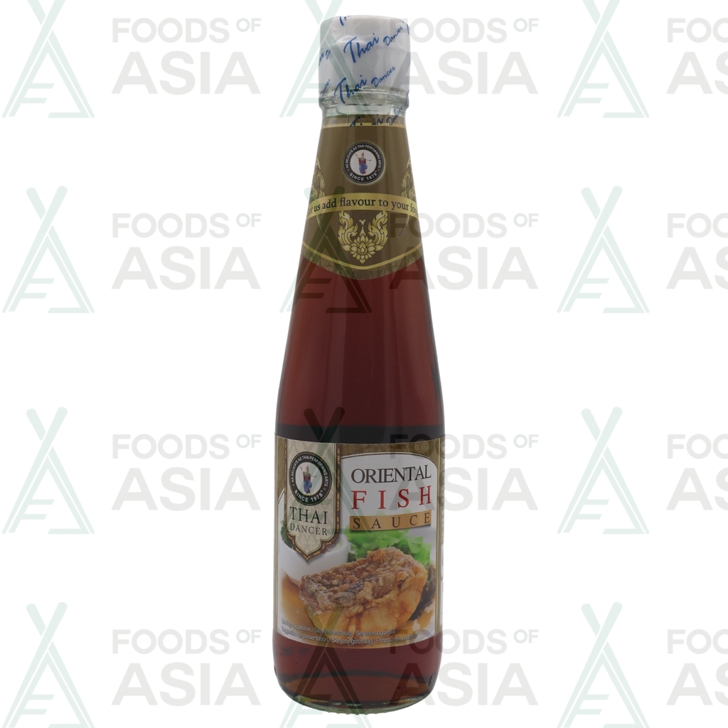Oriental Fish Sauce 300ml