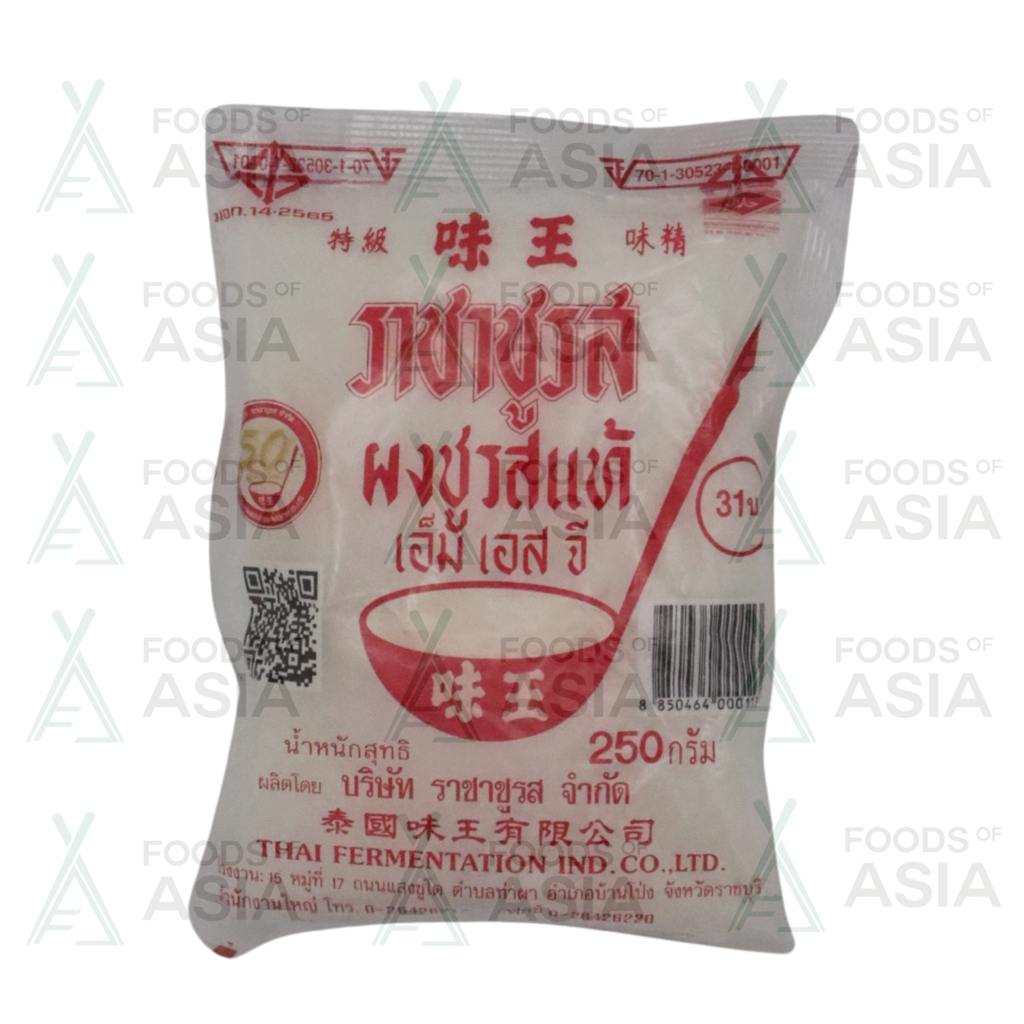 Racha Churos Thai Fermntation 250g