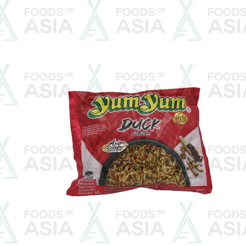Yum Yum Duck 60g