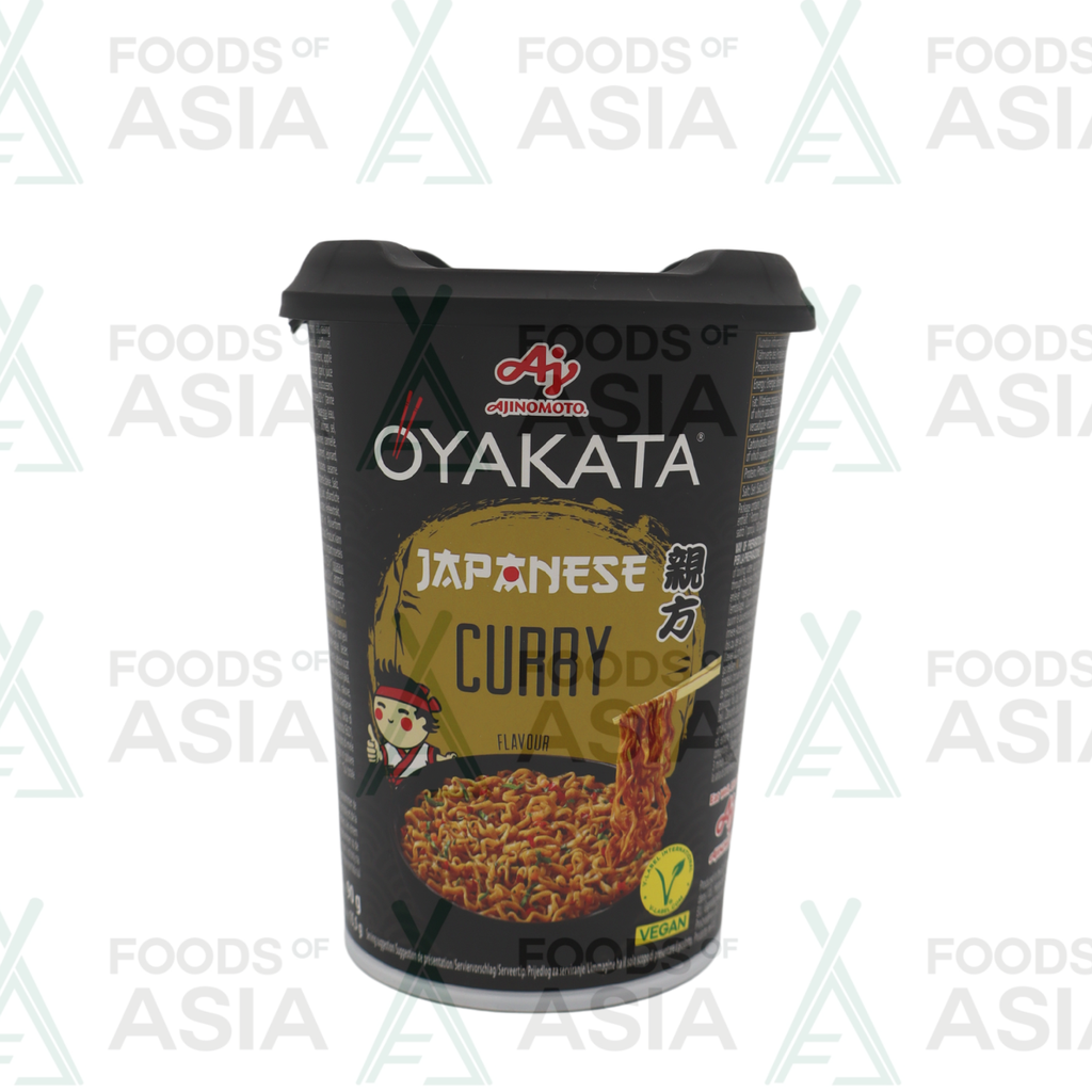 Ajinomoto Oyakata Curry 90g