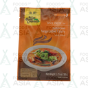 Asian Home Gourmet Indonesische Groente Curry Kruidenpasta50g